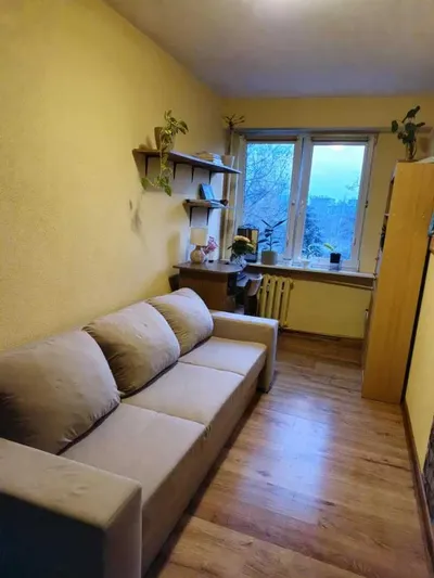 Pokój ul. Pozytywistów LSM | Internet 300 Mb/s | Blisko PL i UMCS - miniatura 2