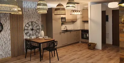 Przytulny apartament 35m Piłsudskiego 98 - miniatura 2