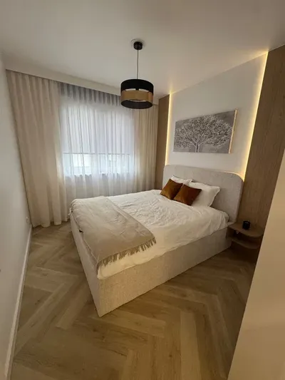 Nowe 3 pokoje | Pierwszy Najemca | Garaż w cenie | Kraków, Podgórze (ul. Myśliwska) - miniatura 3
