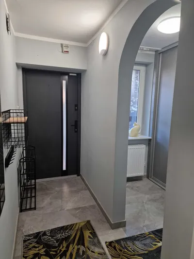 Wynajmę mieszkanie w domu, 5 pokoi, Ujeścisko, Świętokrzyska, Gdańsk
