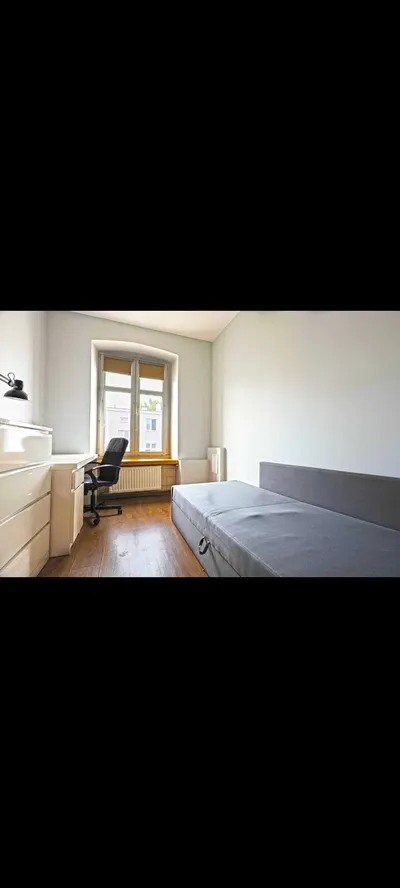Pokój do wynajęcia Pomorska 25 Łódź Śródmieście ostatni wolny! Room for rent city center