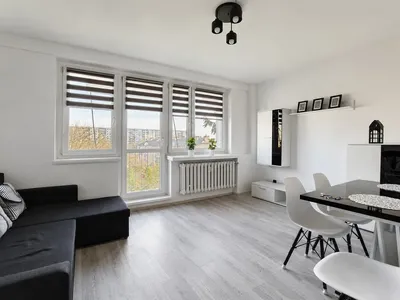 Jasne, 3-pok. mieszkanie po remoncie z balkonem - Łódź Retkinia - miniatura 3