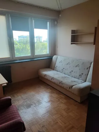 Pokój 1 osobowy do wynajęcia