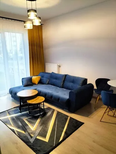 Apartament z miejscem parkingowym wynajmę - miniatura 4