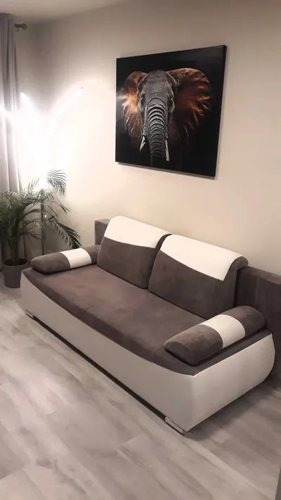pokój dla 1 os KONOPNICKA PARK wysoki standard bez prowizji - miniatura 2
