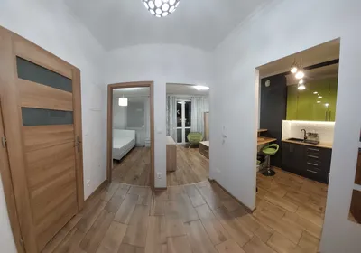 Avia,Czyżyny, przytulne, wyposażone, 36,5m2 dwa pokoje