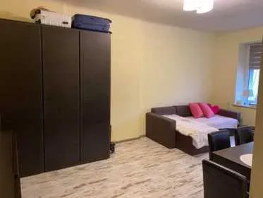 Do wynajęcia kawalerka w Rzeszowie na os. Dąbrowskiego - miniatura 4