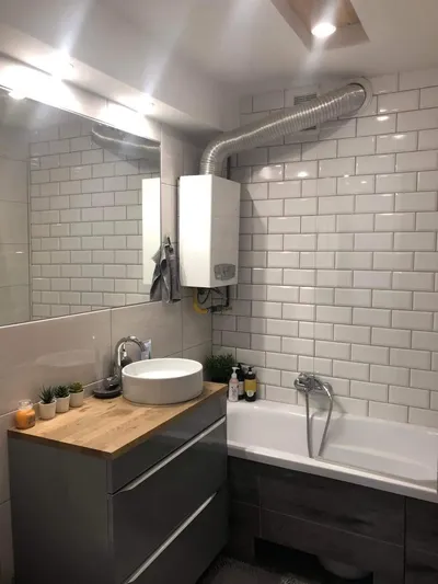 Wynajmę mieszkanie m-4 ul. Drzymały