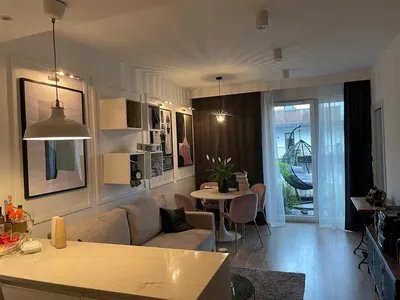 2-pokojowe mieszkanie na wynajem od 1 czerwca, okolica Konesera, Dworca Warszawa Wschodnia, Galerii Wileńskiej i metra - miniatura 4