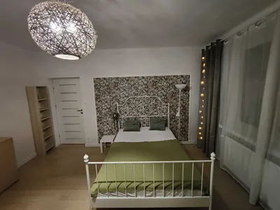Mieszkanie do wynajęcia 2 pok. os. Szkolne Nowa Huta - miniatura 4