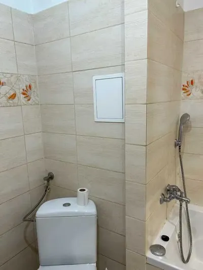 Kawalerka na Bydgoskim Przedmieściu - miniatura 3