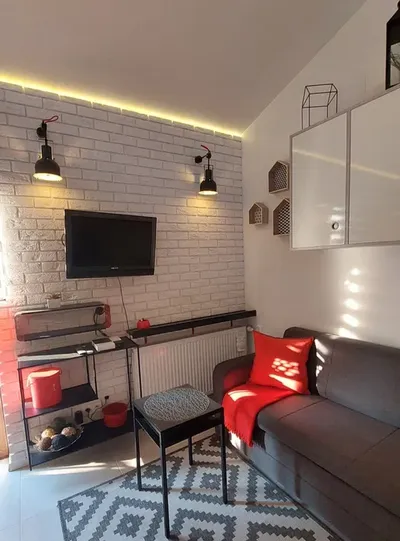 NOWY APARTAMENT DWUPOZIOMOWY z Antresolą - Twardogórska