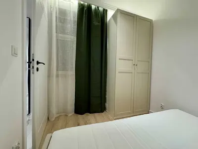 2 pokoje w centrum, blisko uczelni Salon z aneksem + sypialnia - miniatura 4