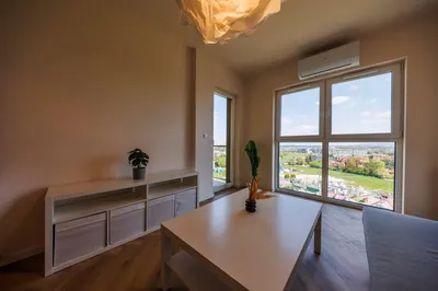 Mieszkanie dwupokojowe ul. Kwiatkowskiego, klima, miejsce w garażu - miniatura 4