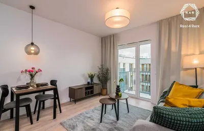 Kawalerka | Pets Friendly | Bezpośrednio | Od zaraz