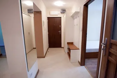 TANIO za KOMFORTOWY pokój w CENTRUM dla młodej osoby z balkonem, WYGODNYM łóżkiem, w DOBRYM STANDARDZIE, spokój i zieleń za oknem - miniatura 3