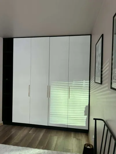 wynajmę mieszkanie CHODŹKI RESIDENCE - miniatura 4