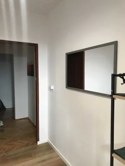 Wynajme pokoj jednoosobowy ul. sportowa 21 - 1100 calosc kosztow - miniatura 3