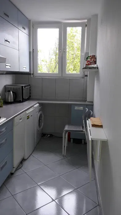 Pokój jednoosobowy, Ząbkowska, Praga Północ - miniatura 4