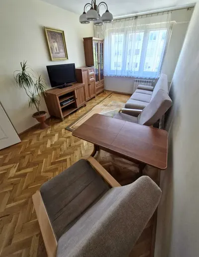 Mieszkanie na wynajem - miniatura 3