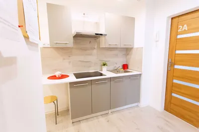NOWY DUŻY Pokój z Balkonem | UJ | Ruczaj | Łagiewniki - miniatura 4