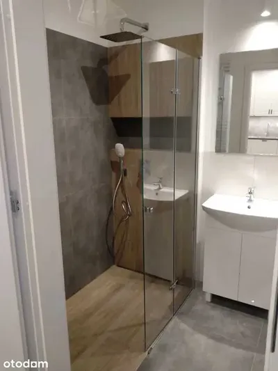 Wynajmę mieszkanie 2 pokoje 35 m Raków ul. Przy Torach - miniatura 2