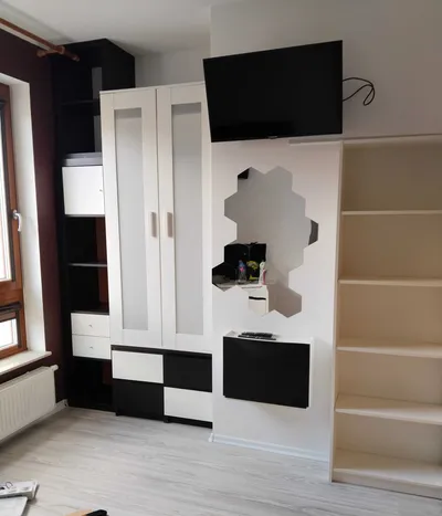 Ładny pokój centrum Wrzeszcza - miniatura 3