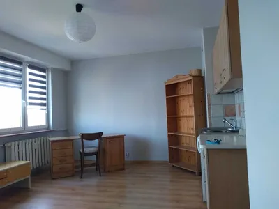 Wynajem kawalerka Rzeszów - miniatura 4