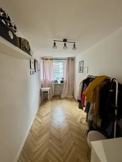 Mieszkanie Śródmieście przy Forum Gdańsk 37m, 2 oddzielne pokoje obok SKM/Forum - miniatura 3