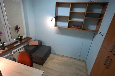 1700 zł 2 pokoje 33 m2 PO kapitalnym REMONCIE ! Umeblowane. Wyżyny ! - miniatura 5