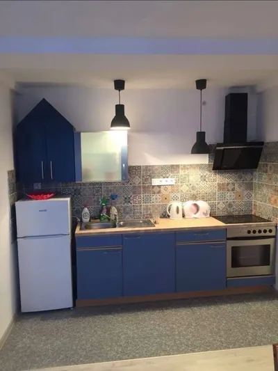 Mieszkanie do wynajęcia w centrum superjednostka - miniatura 3