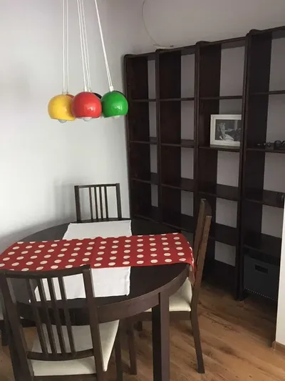 Komfortowe 2 pokoje z balkonem i widokiem na zieleń| Nad Sudołem Prądnik Biały - miniatura 4