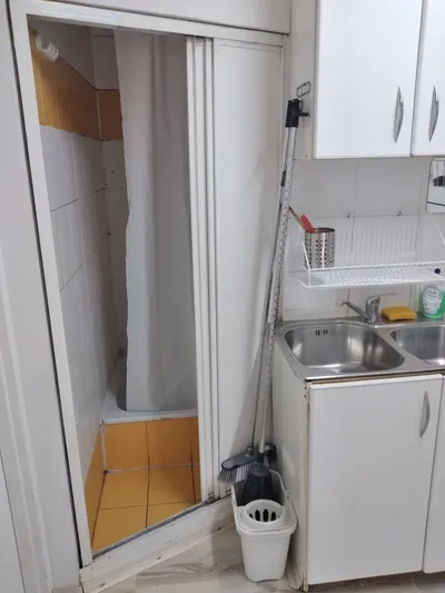 Wynajmę pokój , osobie niepalącej -pracującej -Panu- - miniatura 4