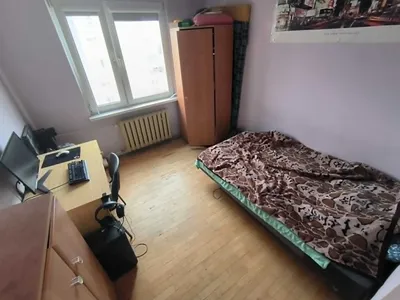 Pokój jednoosobowy do wynajęcia w centrum Krakowa