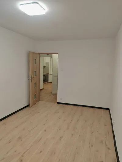 Do wynajęcia 3 pokojowe mieszkanie (48 m2), Winogrady, Poznań - miniatura 5