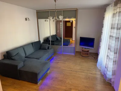 Mieszkanie do wynajmu Szczecin Dąbie - miniatura 5