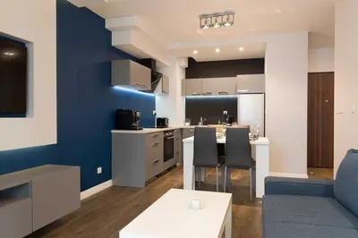 Apartament z garażem. Gdańsk, ul. Chmielna 73. SKM - miniatura 3