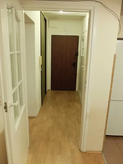 2-pokojowe, 41 m2 mieszkanie z niskimi opłatami - ul. Obozowa - miniatura 4