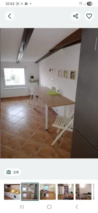 Wynajmę pokój Poznań Łazarz - miniatura 2