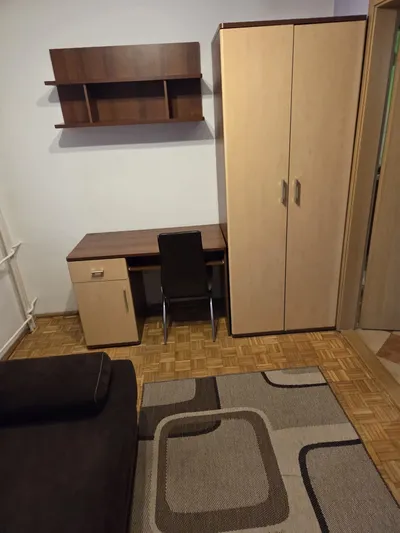 Mieszkanie 50m, 3 pokoje, Al. Racławickie blisko KUL, UMCS - miniatura 5