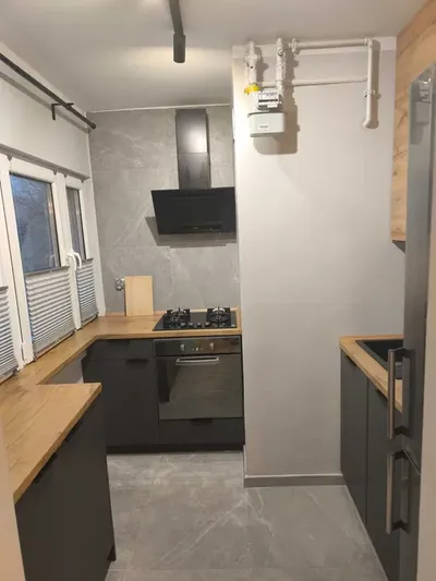 Wynajmę mieszkanie 28m/k w Łodzi ul. Traktorowa "Teofilów" - miniatura 4