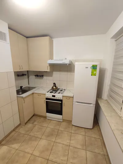Wynajmę mieszkanie 31 M2 Lublin ul. Tumidajskiego od zaraz - miniatura 4