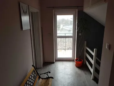 Pokój z balkonem | Świeżo po remoncie | Super lokalizacja przy M1 Łódź | Wszystkie opłaty w cenie | Gotowy do zamieszkania | Zadzwoń! - miniatura 2