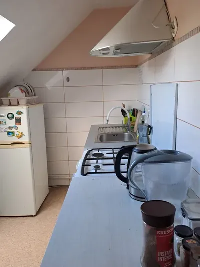 Pokój jednoosobowy Rzeszów - miniatura 5