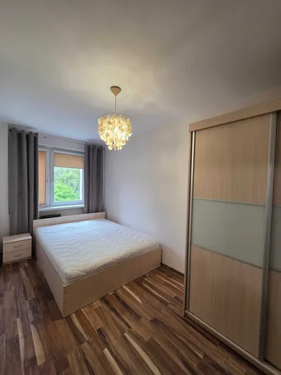 Mieszkanie 3 pokojowe Szwederowo Bydgoszcz pierwsze piętro - miniatura 3