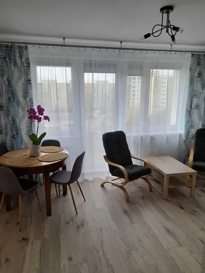 Mieszkanie do wynajęcia o powierzchni 31m2 Blacharska/Mokotów - miniatura 2
