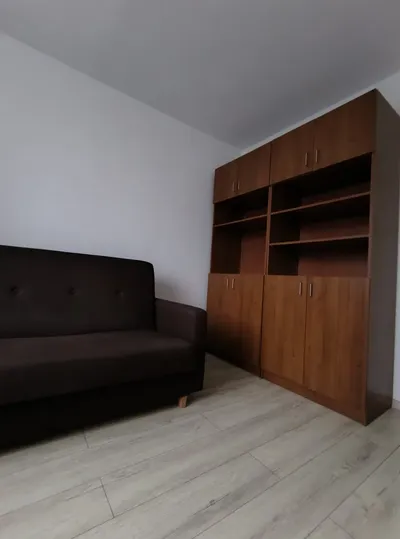 2 pokojowe psiolubne mieszkanie - ul. Macedońska - miniatura 4