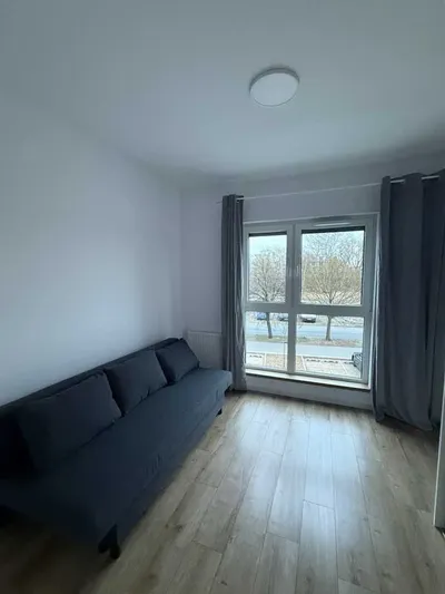Wieruszowska Grunwald Od Zaraz 3 Pokoje Balkon Garaż 100 % NOWE! - miniatura 5