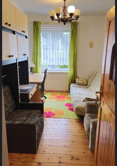 Pokój w Oliwie, super komfort, cisza i spokój.