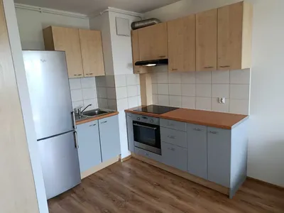 Słoneczne 2 pokoje z dużym tarasem i widokiem na centrum – Nowe Bojary / ul. Ryska - miniatura 5